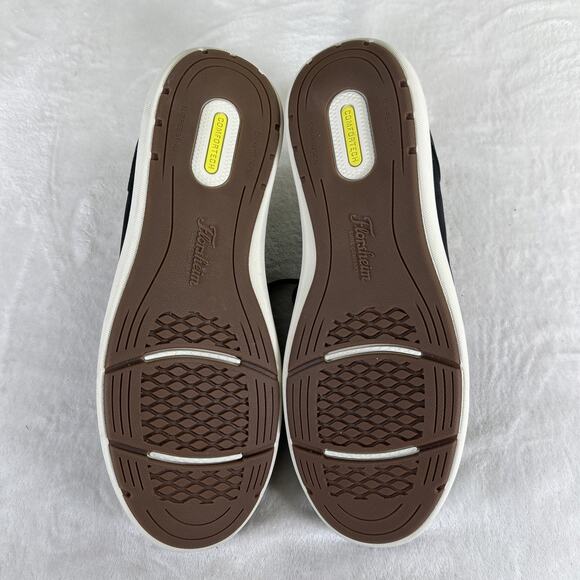 Florsheim Work Men's Adventure Steel Toe Industrial Shoes Mens Size 12 EEE, EUC - Picture 13 of 14